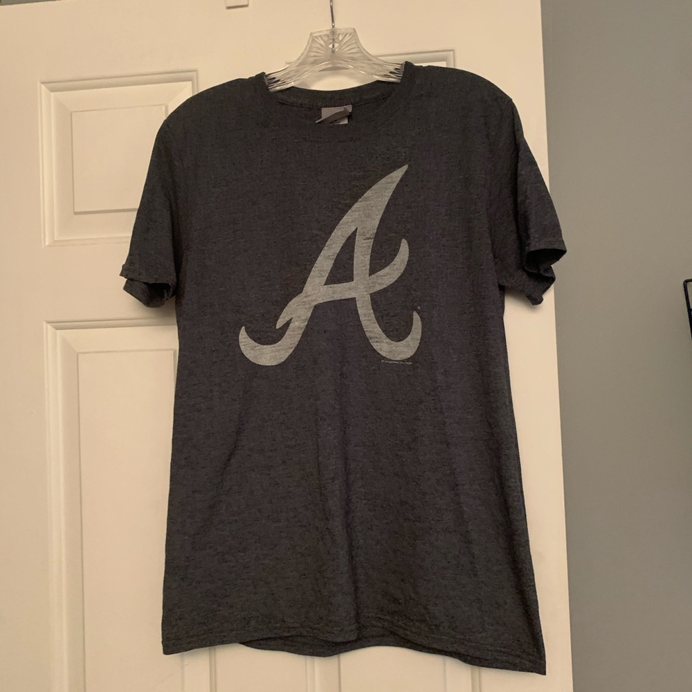 Atlanta Braves tee